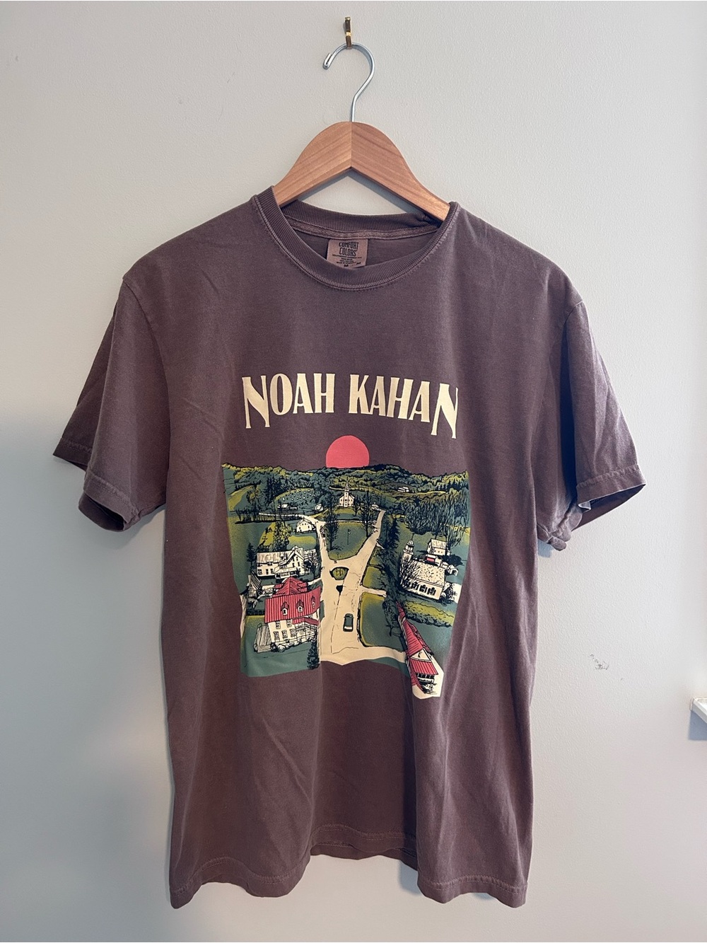 Noah Kahan from Coburns General Store